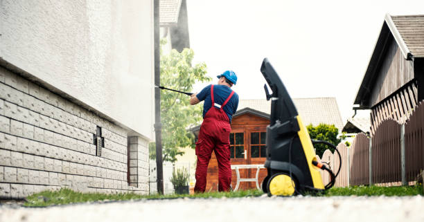 Trusted North Wales, PA Pressure Washing Experts